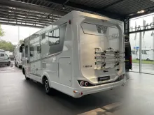 Fahrzeugbild Etrusco I 6900 SB / 5 Sitzplatz /Hubbett / Autom. / 4.4t #4