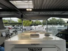 Fahrzeugbild Etrusco I 6900 SB / 5 Sitzplatz /Hubbett / Autom. / 4.4t #5
