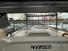 Fahrzeugbild Hymer ML-T 580 Allrad / Modell 2026 /ZV / AHK !! #6