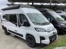 Fahrzeugbild Sunlight Citroen CLIFF 540 V #2