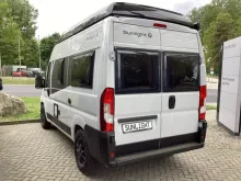 Fahrzeugbild Sunlight Citroen CLIFF 540 V #6