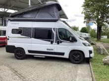 Fahrzeugbild Sunlight Citroen CLIFF 540 V #7
