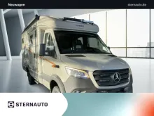 Fahrzeugbild Hymer ML-T CrossTrail 580 / UVP 172.605 EUR #1