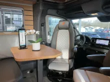 Fahrzeugbild Hymer ML-T CrossTrail 580 / UVP 172.605 EUR #7
