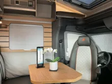Fahrzeugbild Hymer ML-T CrossTrail 580 / UVP 172.605 EUR #8