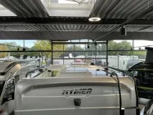 Fahrzeugbild Hymer ML-T 570 Crossover / Solar / TV / Dachlüfter / #5