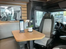 Fahrzeugbild Hymer ML-T 570 Crossover / Solar / TV / Dachlüfter / #7