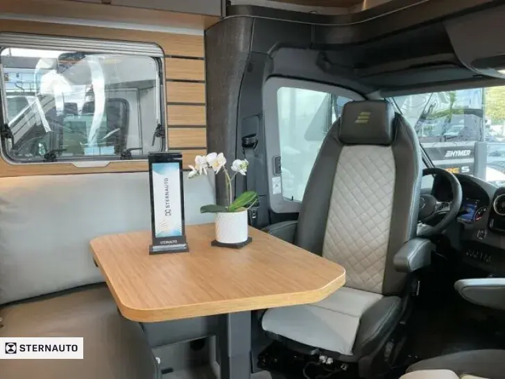 Fahrzeugbild Hymer ML-T 570 Crossover / Solar / TV / Dachlüfter / #7