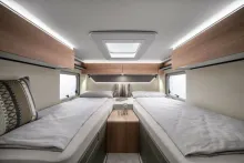 Fahrzeugbild Hymer GT-S 685 / LED / Solar / Sitzheizung / 3.5t #5
