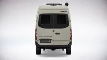 Fahrzeugbild Hymer Grand Canyon S CrossTrail / Winterpaket #3