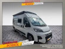 Fahrzeugbild Hymer Redwood 601 Trail #1