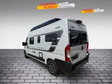 Fahrzeugbild Hymer Redwood 601 Trail #5