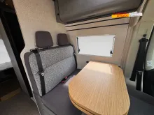 Fahrzeugbild Hymer Redwood 601 Trail #12