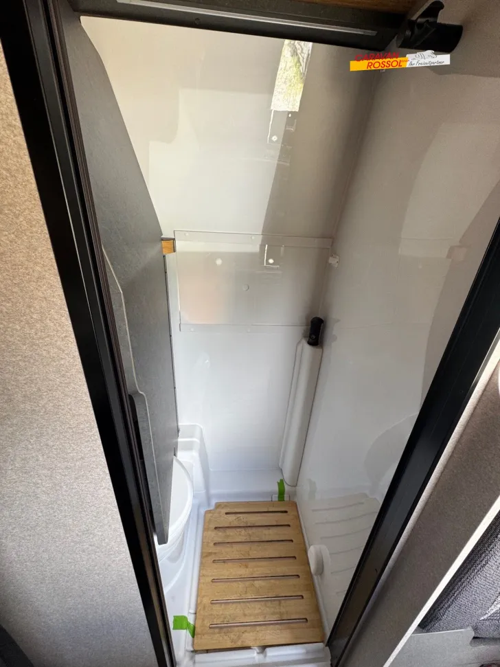Fahrzeugbild Hymer Redwood 601 Trail #16