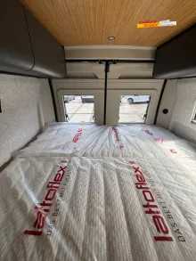 Fahrzeugbild Hymer Redwood 601 Trail #17