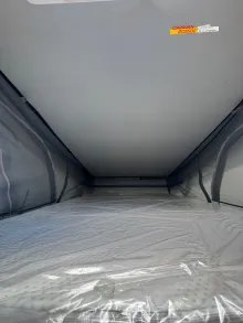 Fahrzeugbild Hymer Redwood 601 Trail #18