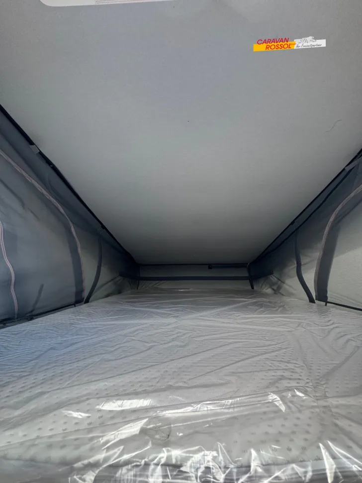 Fahrzeugbild Hymer Redwood 601 Trail #18