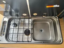 Fahrzeugbild Hymer Redwood 601 Trail #19