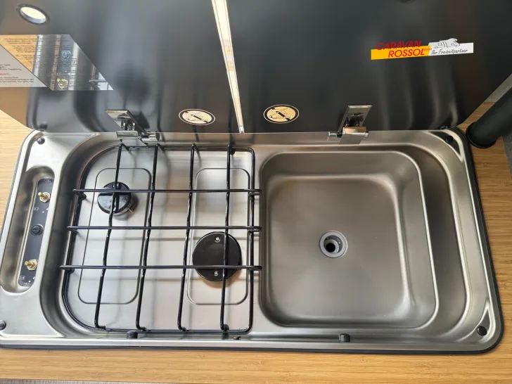 Fahrzeugbild Hymer Redwood 601 Trail #19