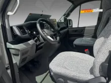 Fahrzeugbild Dethleffs Globebus Performance T 46 #6
