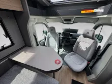 Fahrzeugbild Dethleffs Globebus Performance T 46 #10