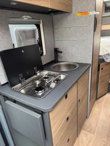 Fahrzeugbild Dethleffs Globebus Performance T 46 #12
