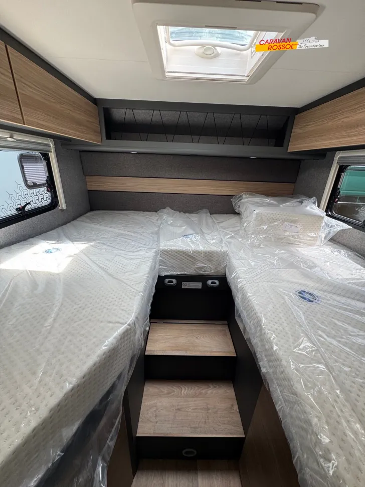 Fahrzeugbild Dethleffs Globebus Performance T 46 #15