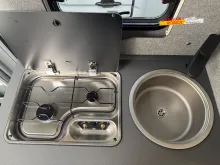 Fahrzeugbild Dethleffs Globebus Performance T 46 #17