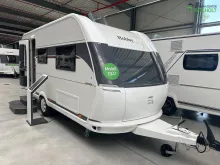 Fahrzeugbild Hobby OnTour 460 DL Modell 2027 / 1500 kg #1