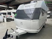 Fahrzeugbild Hobby OnTour 460 DL Modell 2027 / 1500 kg #4