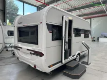 Fahrzeugbild Hobby OnTour 460 DL Modell 2027 / 1500 kg #5