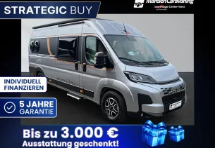 Bild Van Comfort<br/>640 LE charming cou ...