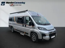 Fahrzeugbild Malibu Van charming coupé 640 LE Strategic Buy (756) #4