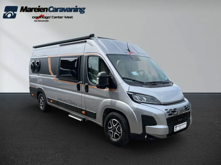 Fahrzeugbild Malibu Van charming coupé 640 LE Strategic Buy (756) #4
