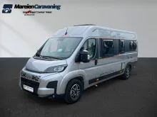 Fahrzeugbild Malibu Van charming coupé 640 LE Strategic Buy (756) #5