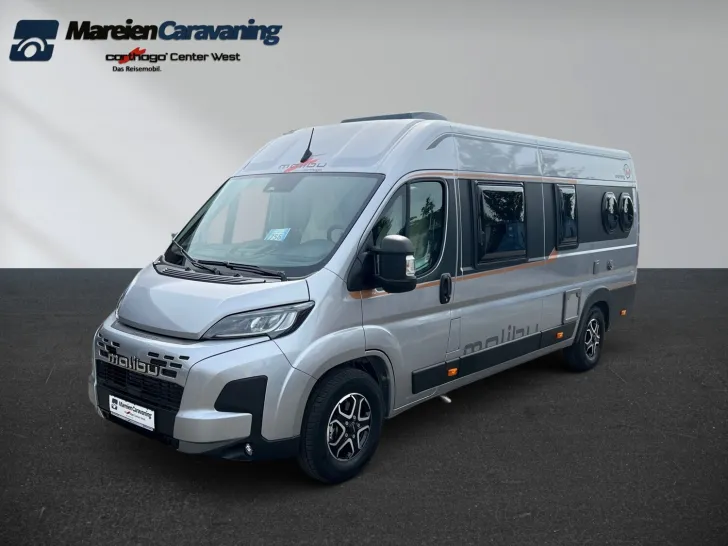 Fahrzeugbild Malibu Van charming coupé 640 LE Strategic Buy (756) #5