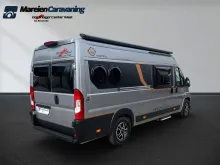 Fahrzeugbild Malibu Van charming coupé 640 LE Strategic Buy (756) #6
