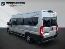 Fahrzeugbild Malibu Van charming coupé 640 LE Strategic Buy (756) #7