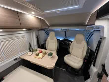 Fahrzeugbild Malibu Van charming coupé 640 LE Strategic Buy (756) #13