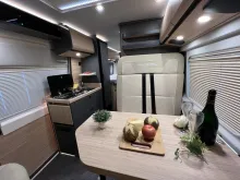 Fahrzeugbild Malibu Van charming coupé 640 LE Strategic Buy (756) #15
