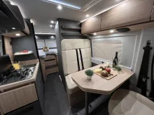 Fahrzeugbild Malibu Van charming coupé 640 LE Strategic Buy (756) #16