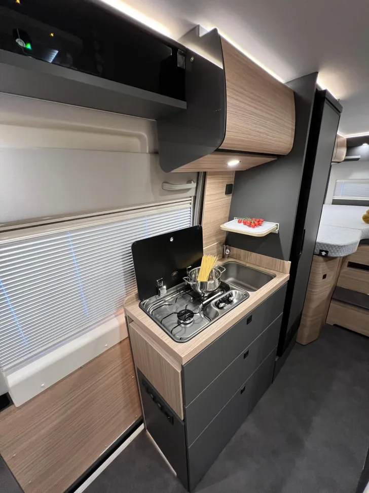 Fahrzeugbild Malibu Van charming coupé 640 LE Strategic Buy (756) #19