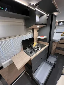 Fahrzeugbild Malibu Van charming coupé 640 LE Strategic Buy (756) #20