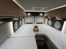 Fahrzeugbild Malibu Van charming coupé 640 LE Strategic Buy (756) #23