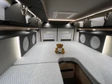 Fahrzeugbild Malibu Van charming coupé 640 LE Strategic Buy (756) #24