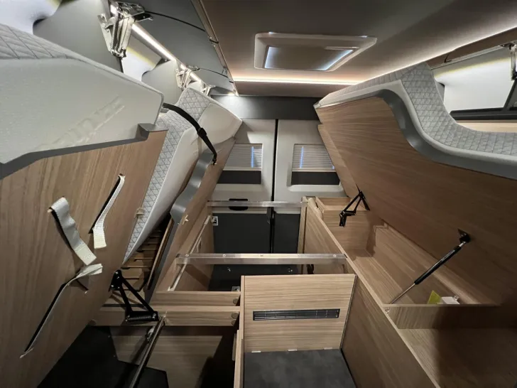 Fahrzeugbild Malibu Van charming coupé 640 LE Strategic Buy (756) #26