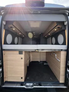 Fahrzeugbild Malibu Van charming coupé 640 LE Strategic Buy (756) #29