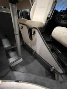 Fahrzeugbild Malibu Van charming coupé 640 LE Strategic Buy (756) #35