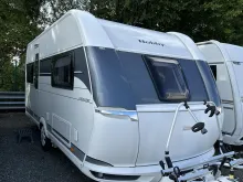 Fahrzeugbild Hobby Excellent 495 UFe Doucontrol, Mover!! #1