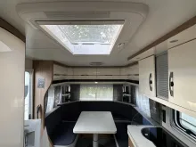 Fahrzeugbild Hobby Excellent 495 UFe Doucontrol, Mover!! #3